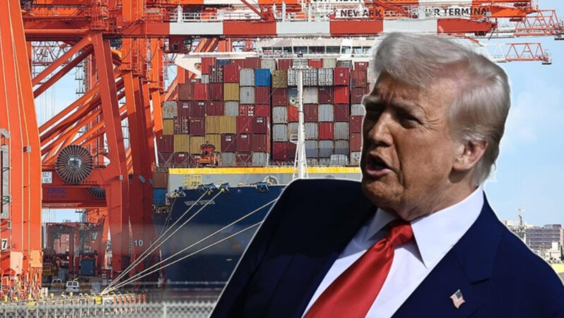 Trump Yönetiminden Yeni Tarife Hamlesi
