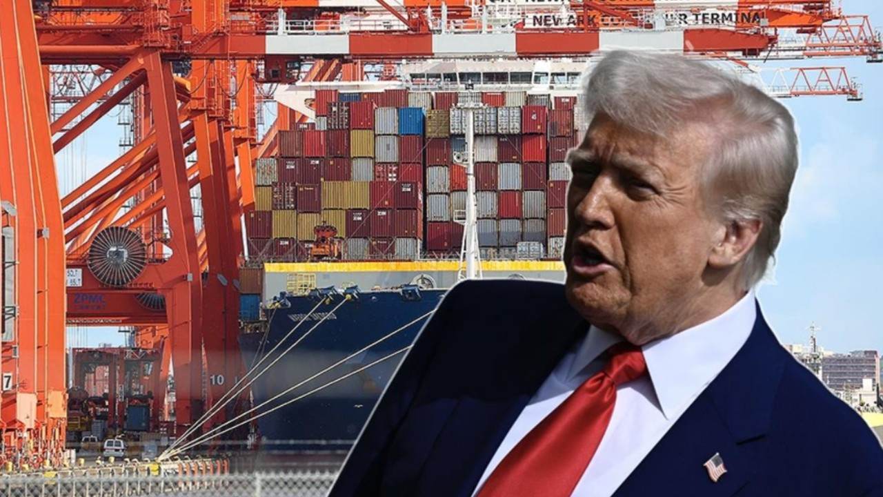 Trump Yönetiminden Yeni Tarife Hamlesi