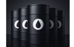Petrolün Yükselişi Borsayı Baskı Altına Aldı