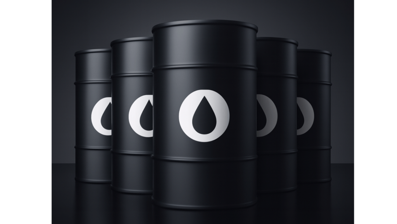 Petrolün Yükselişi Borsayı Baskı Altına Aldı