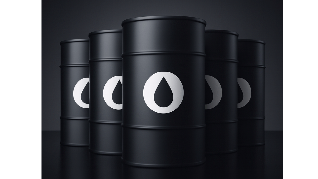 Petrolün Yükselişi Borsayı Baskı Altına Aldı