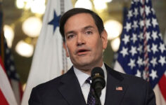 Rubio’dan İran’a Sert Yaptırım Mesajı