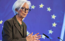Lagarde Enflasyon İçin Uyardı
