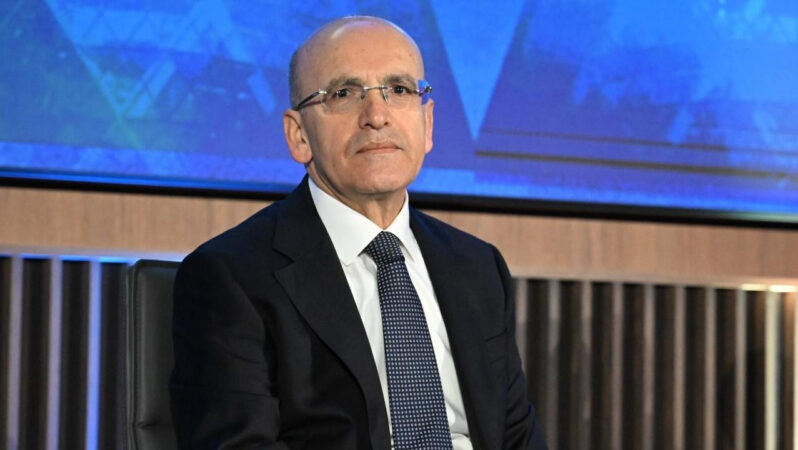 Bakan Şimşek Moody’s Konferansında Konuşacak