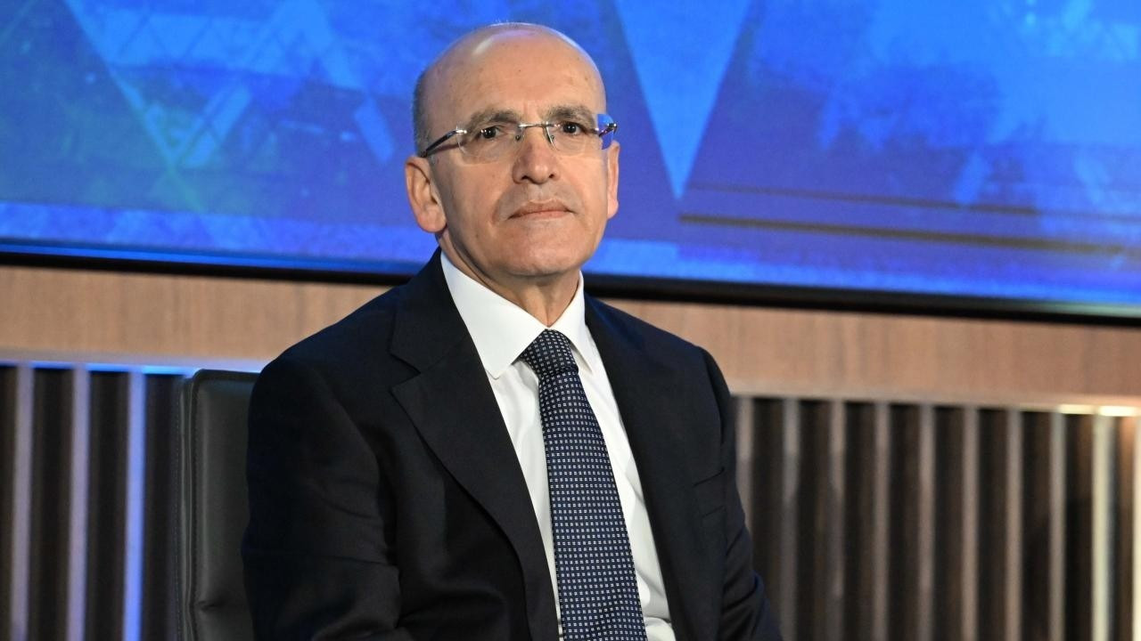 Bakan Şimşek Moody’s Konferansında Konuşacak