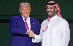 Trump’tan Suudi Arabistan’a Nükleer Şart