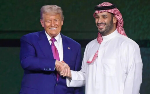 Trump’tan Suudi Arabistan’a Nükleer Şart