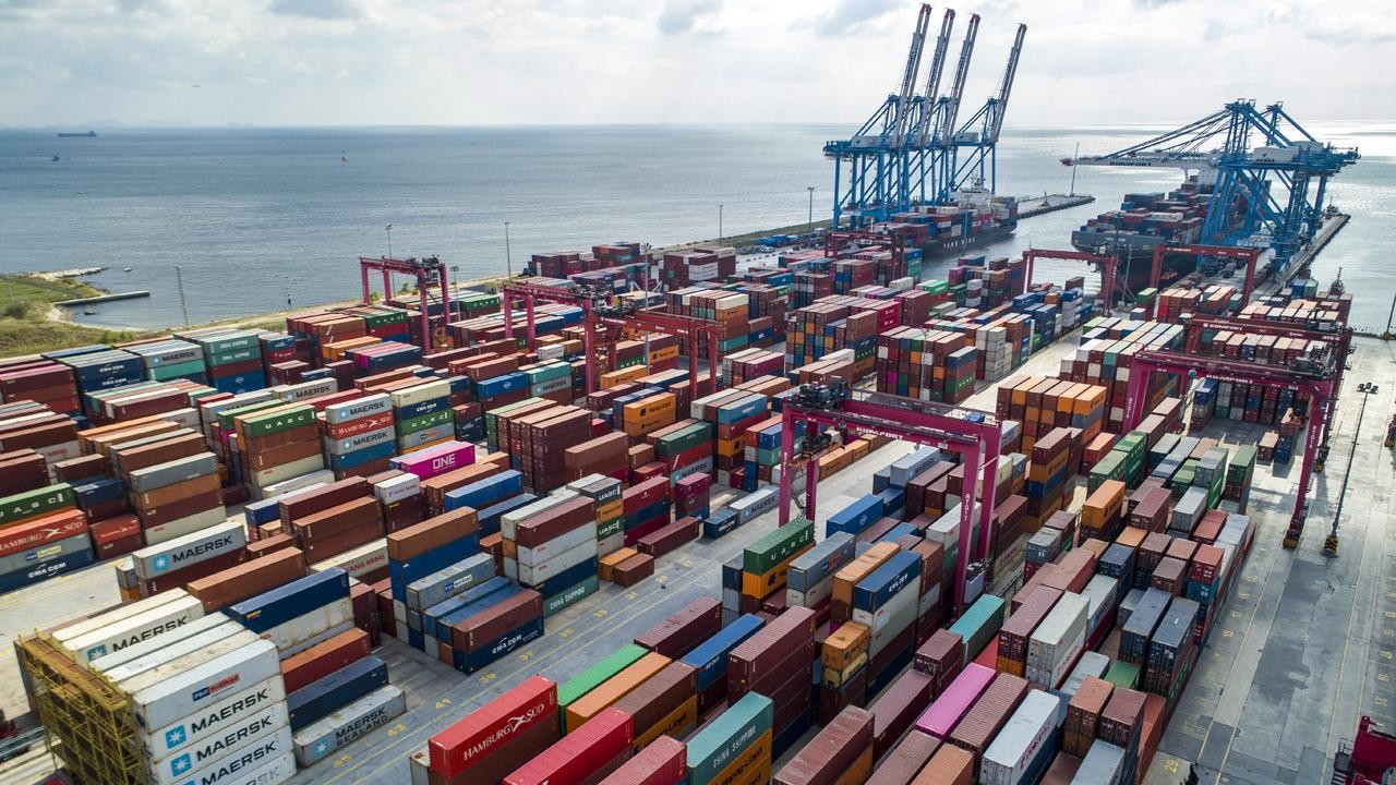 ABD’den Türkiye’ye Yeni Gümrük Vergisi