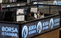 Borsa İstanbul Güne Satıcılı Başladı