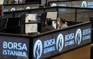 Küresel Piyasalarda Risk İştahı Azaldı