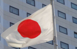 Japonya Enflasyonunda Altı Ayın Zirvesi