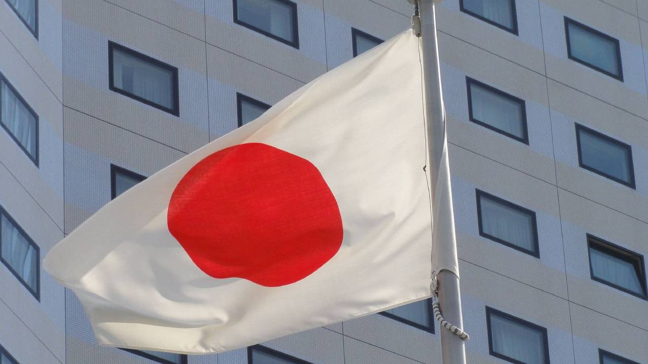 Japonya Enflasyonunda Altı Ayın Zirvesi