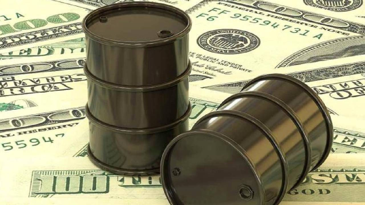 Brent Petrolde 120 Dolar Senaryosu