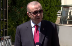Erdoğan’dan NATO Zirvesi Değerlendirmesi