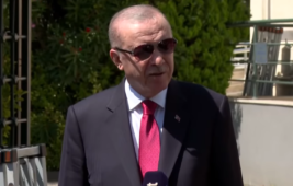Erdoğan’dan NATO Zirvesi Değerlendirmesi