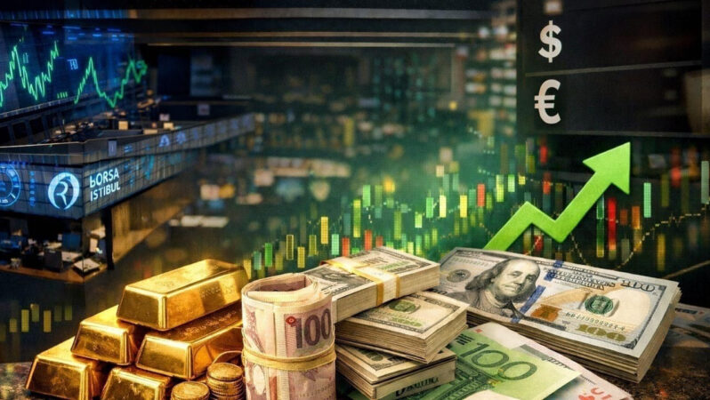 Haftanın En Çok Kazandıran Yatırımları Belli