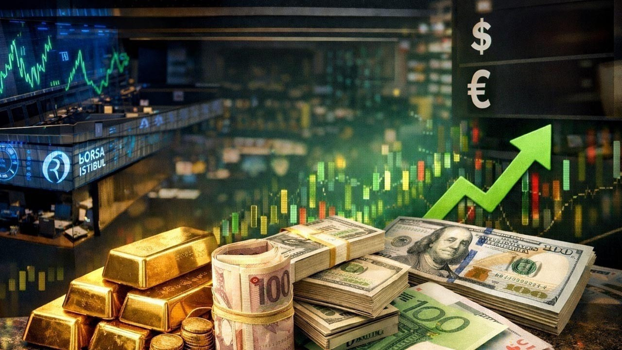 Haftanın En Çok Kazandıran Yatırımları Belli