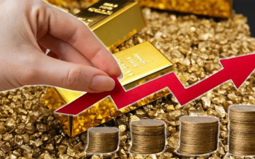 Altında Dev Bankalardan Yeni Tahminler