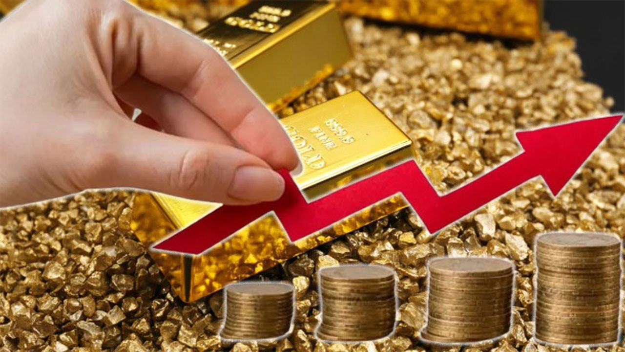 Altında Dev Bankalardan Yeni Tahminler