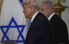Netanyahu’dan Trump’ın Çekilme Talebine Ret