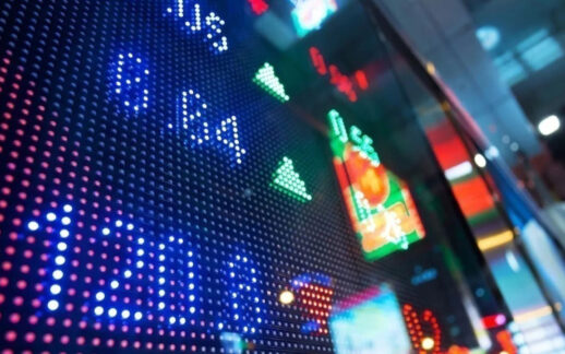 Asya Piyasalarında Jeopolitik Riskler Azaldı