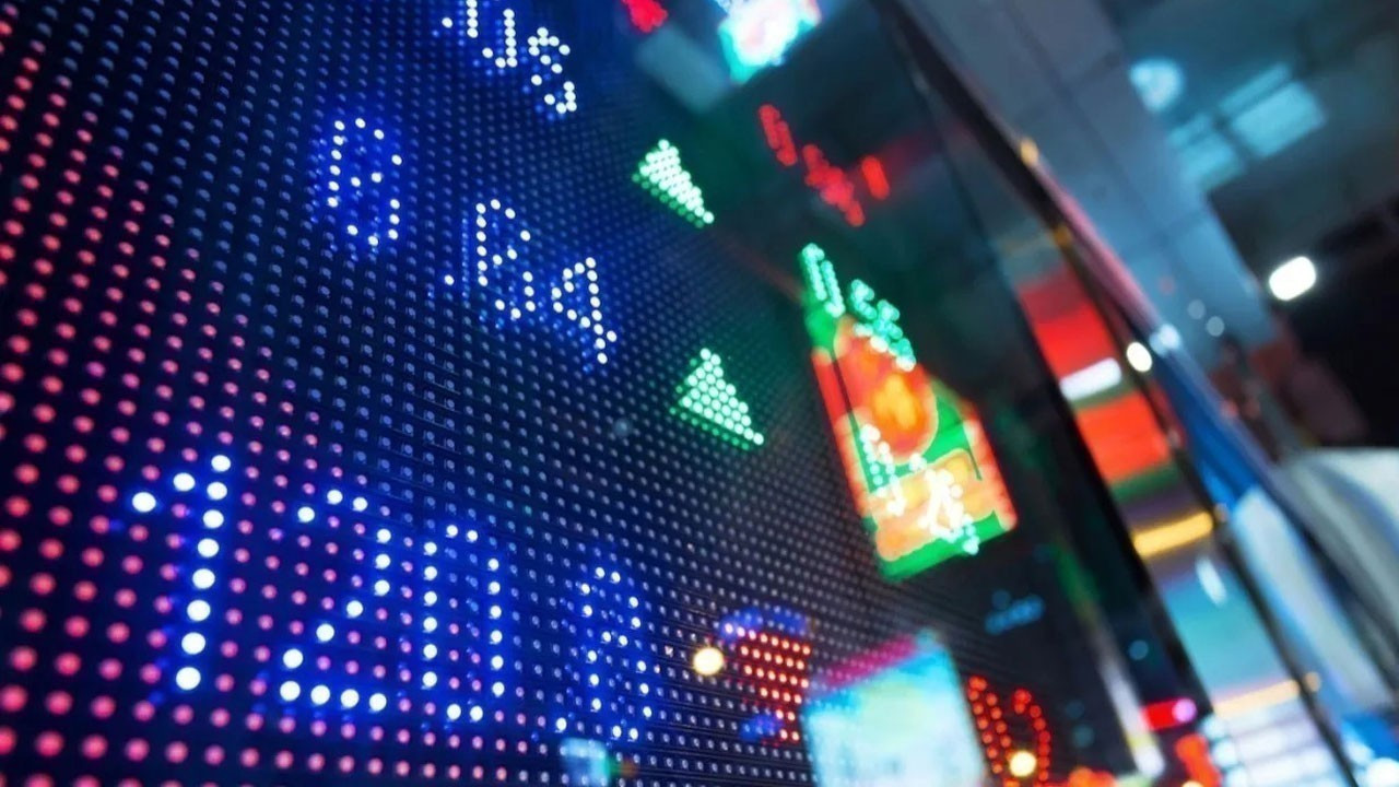 Asya Piyasalarında Jeopolitik Riskler Azaldı