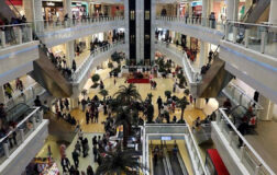 AVM Ciroları Reel Olarak Geriledi