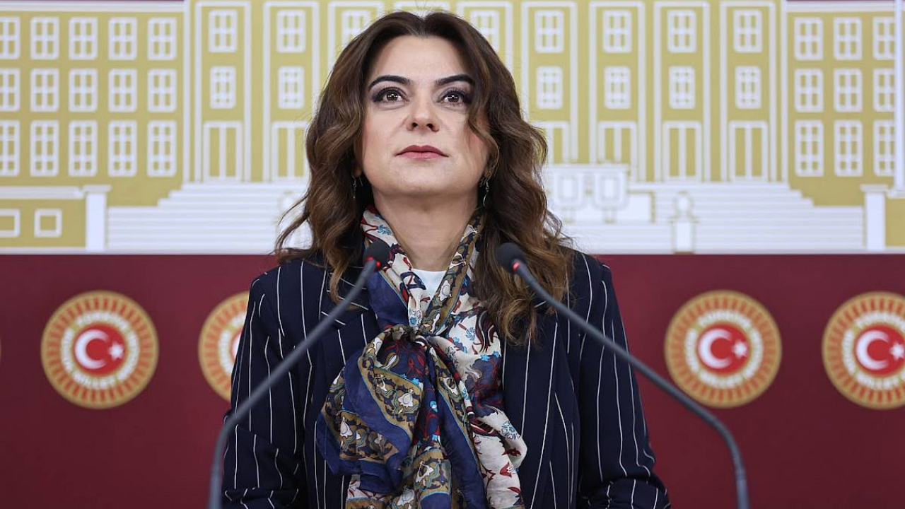 Dem Parti’den Siyasi Çözüm Mesajı