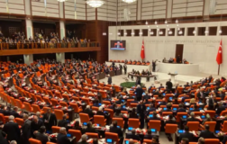 Çerçeve Yasa Meclis Gündemine Geliyor