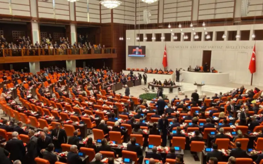 Çerçeve Yasa Meclis Gündemine Geliyor