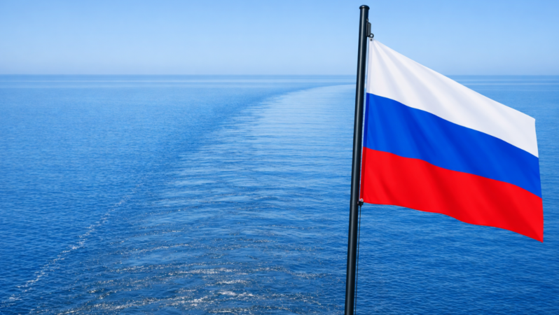 İngiliz Kanalı’nda Kritik Rus Tatbikatı
