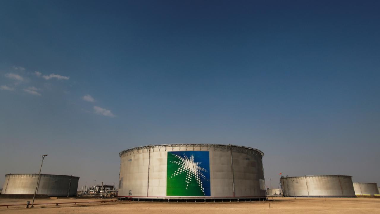 Husilerden Suudi Petrol Hattına Saldırı