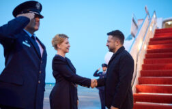 Zelenskiy ABD’de Trump ile Görüşecek