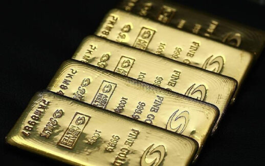 Merkez Bankaları Altın Rezervlerini Artırıyor