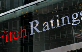 Fitch’ten Küresel Piyasalara Çifte Uyarı
