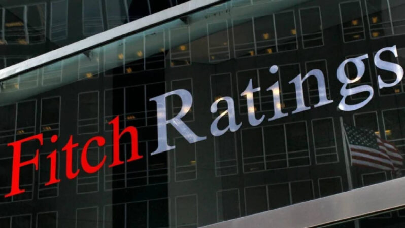 Fitch’ten Küresel Piyasalara Çifte Uyarı