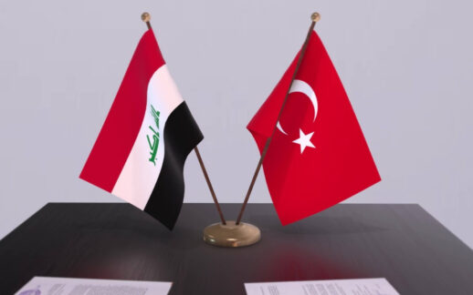 Irak’tan Türk Şirketlerine Yatırım Çağrısı