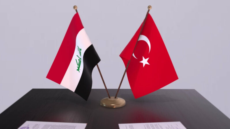 Irak’tan Türk Şirketlerine Yatırım Çağrısı