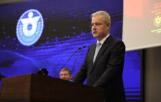Orta Koridor Lojistik Stratejik Önem Kazandı