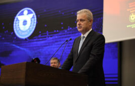 Orta Koridor Lojistik Stratejik Önem Kazandı