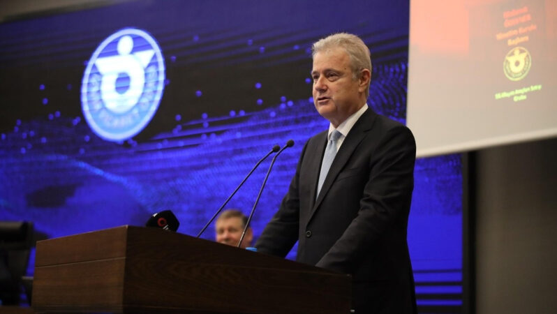 Orta Koridor Lojistik Stratejik Önem Kazandı