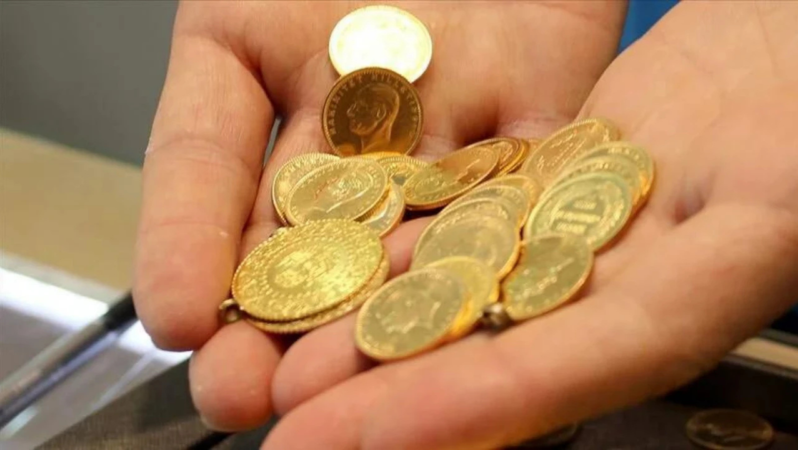 29 Temmuz Altın Fiyatlarında Son Durum