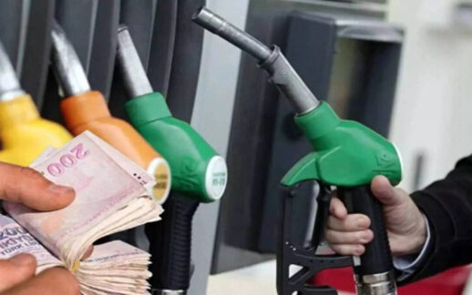 Motorin Fiyatlarına Sert Zam Geliyor