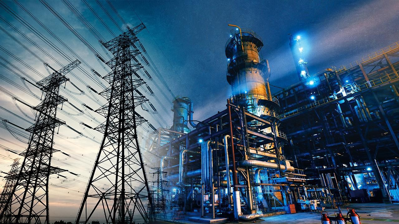 Türkiye’nin Elektrik Gücü Rekor Tazeledi
