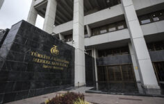 Tcmb Temmuz Enflasyonunda Geçici Artış Bekliyor