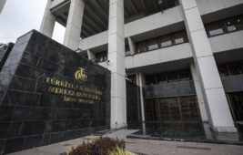 Tcmb Temmuz Enflasyonunda Geçici Artış Bekliyor