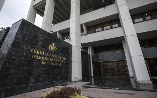 Tcmb Temmuz Enflasyonunda Geçici Artış Bekliyor