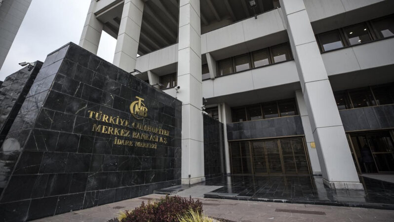 Tcmb Temmuz Enflasyonunda Geçici Artış Bekliyor