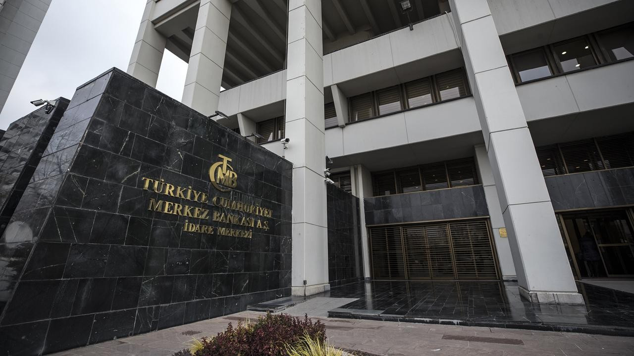 Tcmb Temmuz Enflasyonunda Geçici Artış Bekliyor