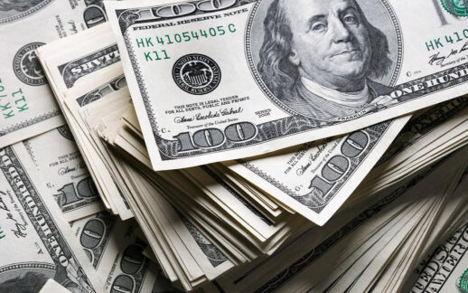 Merkez Bankası Rezervlerinde Yeni Rekor